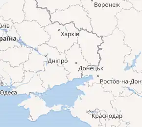 Мапа