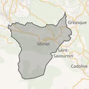 Мапа