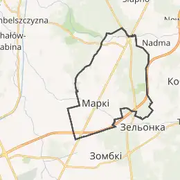 Мапа