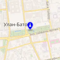 Мапа