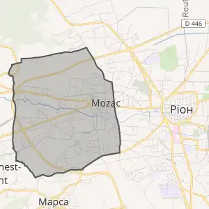 Мапа