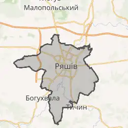 Мапа