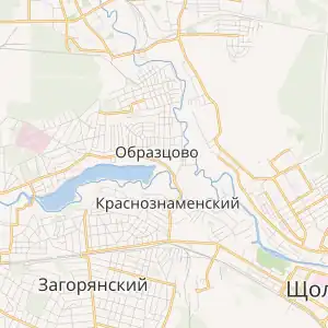 Мапа