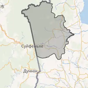Мапа