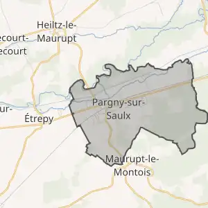 Мапа