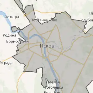 Мапа