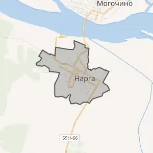 Мапа