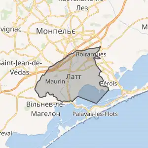 Мапа