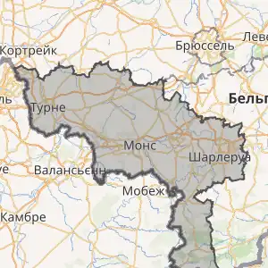 Мапа