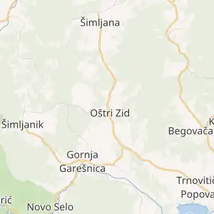 Мапа