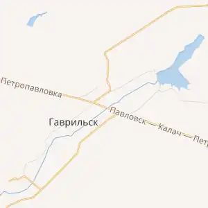 Мапа