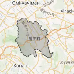 Мапа