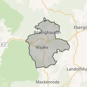 Мапа