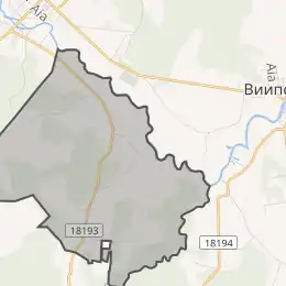 Мапа