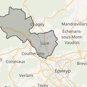 Мапа