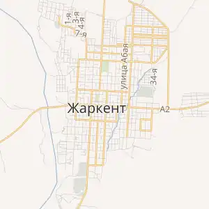Мапа