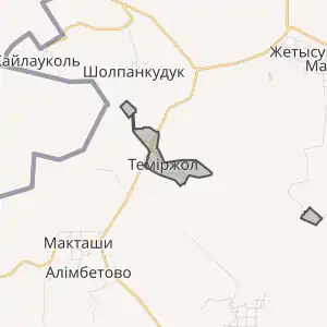 Мапа