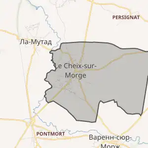 Мапа