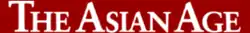 Логотип газети