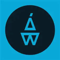 Логотип Atlas Weekend 2016