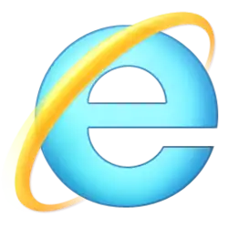 Internet Explorer 9 Icon
