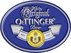 Логотип Oettinger