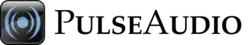 PulseAudio logo