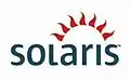 Solaris logo