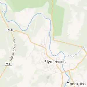 Мапа