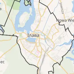 Мапа