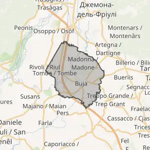 Мапа