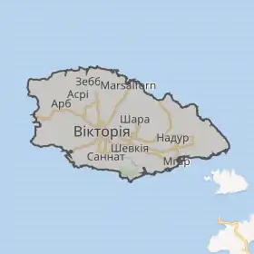 Мапа