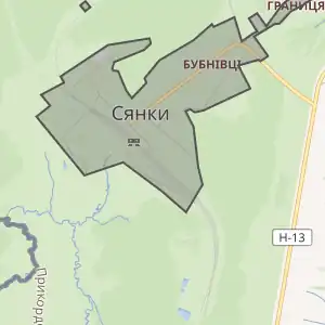Мапа