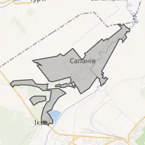 Мапа