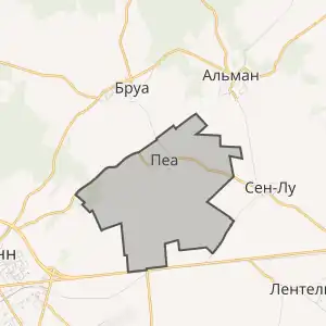Мапа