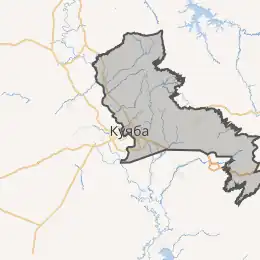 Мапа