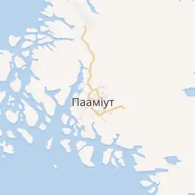 Мапа