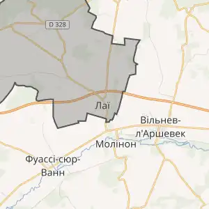 Мапа