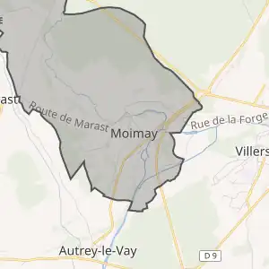 Мапа