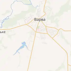 Мапа