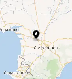 Мапа