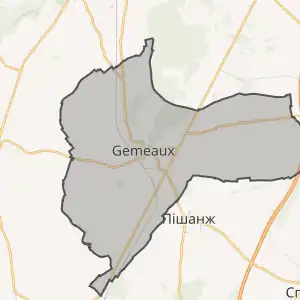 Мапа