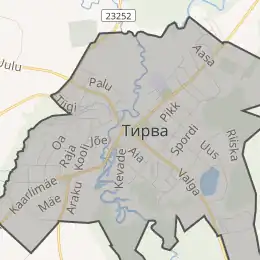 Мапа