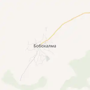 Мапа