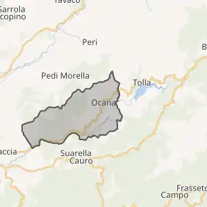 Мапа