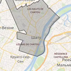 Мапа