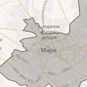 Мапа
