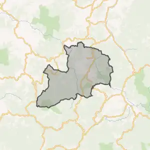 Мапа