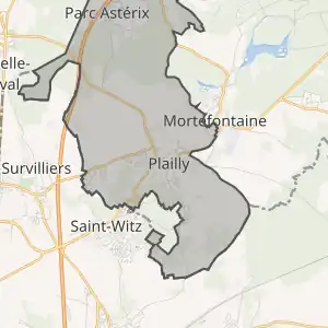 Мапа