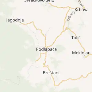 Мапа